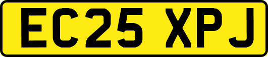 EC25XPJ