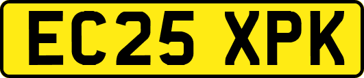EC25XPK