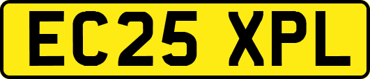 EC25XPL