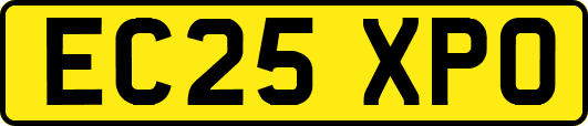 EC25XPO