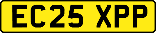 EC25XPP