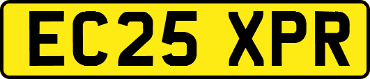 EC25XPR
