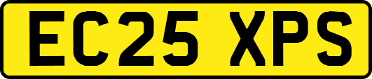 EC25XPS
