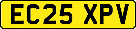 EC25XPV