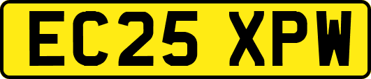 EC25XPW