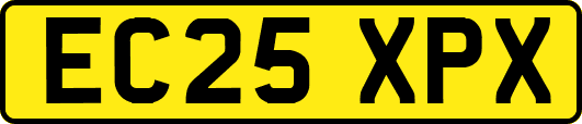 EC25XPX