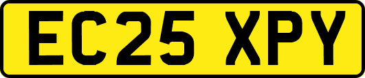 EC25XPY