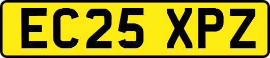 EC25XPZ