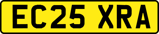 EC25XRA