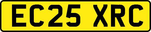 EC25XRC