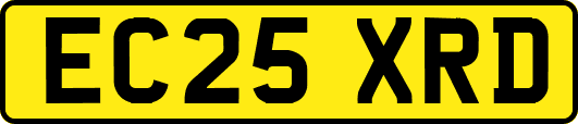 EC25XRD