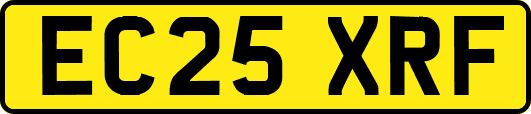 EC25XRF