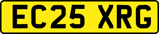 EC25XRG