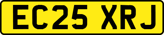EC25XRJ