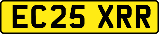 EC25XRR