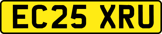 EC25XRU