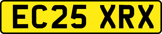 EC25XRX