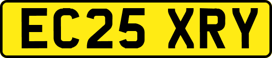 EC25XRY