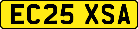 EC25XSA