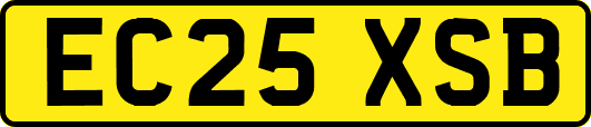 EC25XSB