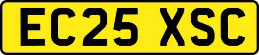 EC25XSC