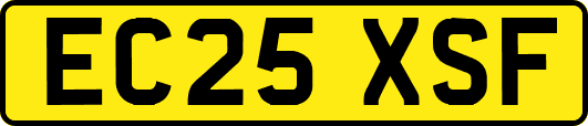 EC25XSF