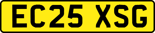 EC25XSG