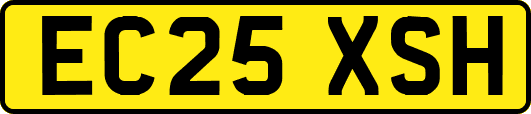 EC25XSH