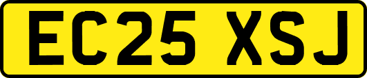 EC25XSJ