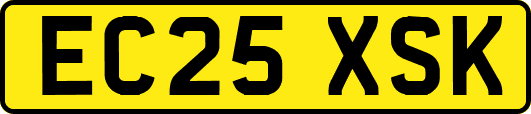 EC25XSK