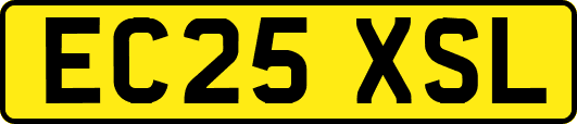 EC25XSL