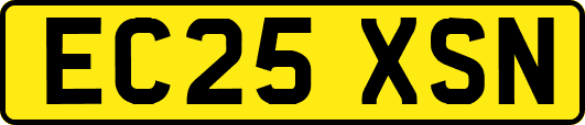 EC25XSN
