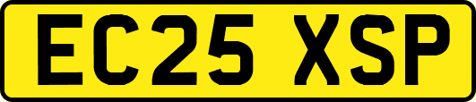 EC25XSP