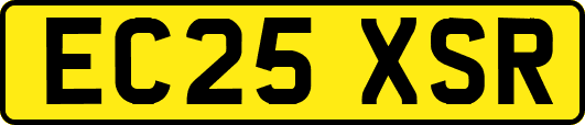EC25XSR