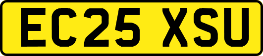 EC25XSU