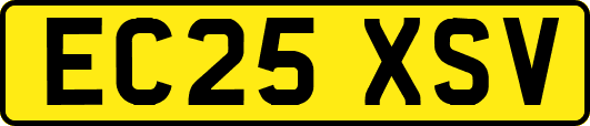 EC25XSV