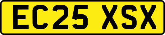 EC25XSX