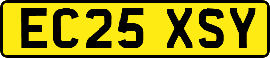 EC25XSY