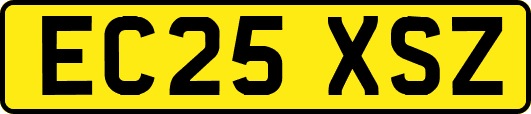 EC25XSZ