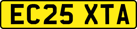 EC25XTA