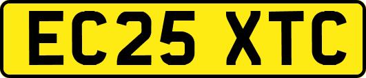 EC25XTC