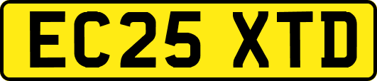 EC25XTD