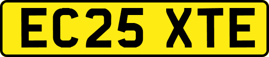 EC25XTE