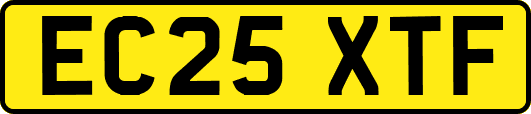 EC25XTF
