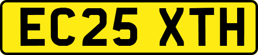 EC25XTH