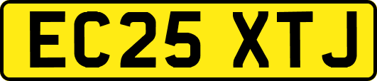 EC25XTJ
