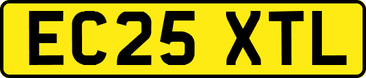 EC25XTL