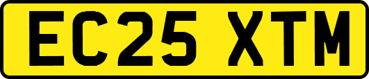 EC25XTM
