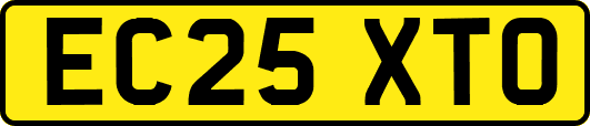 EC25XTO