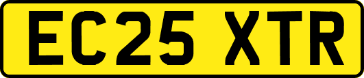 EC25XTR